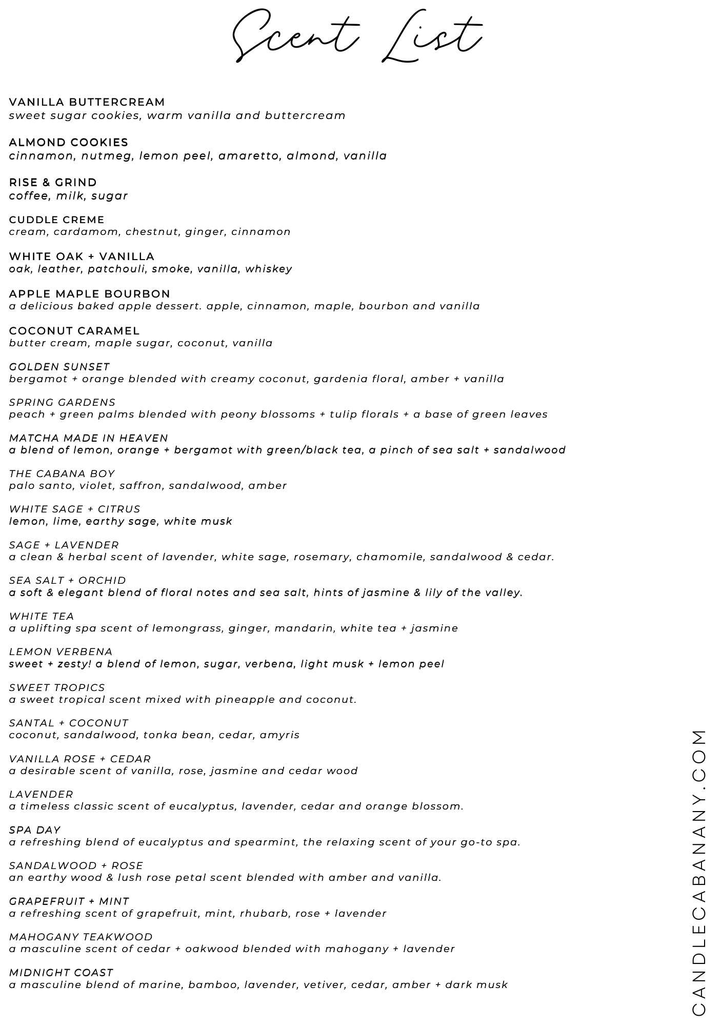 We Can Bearly Wait | Boy Baby Shower | Custom Bulk Candle Favors