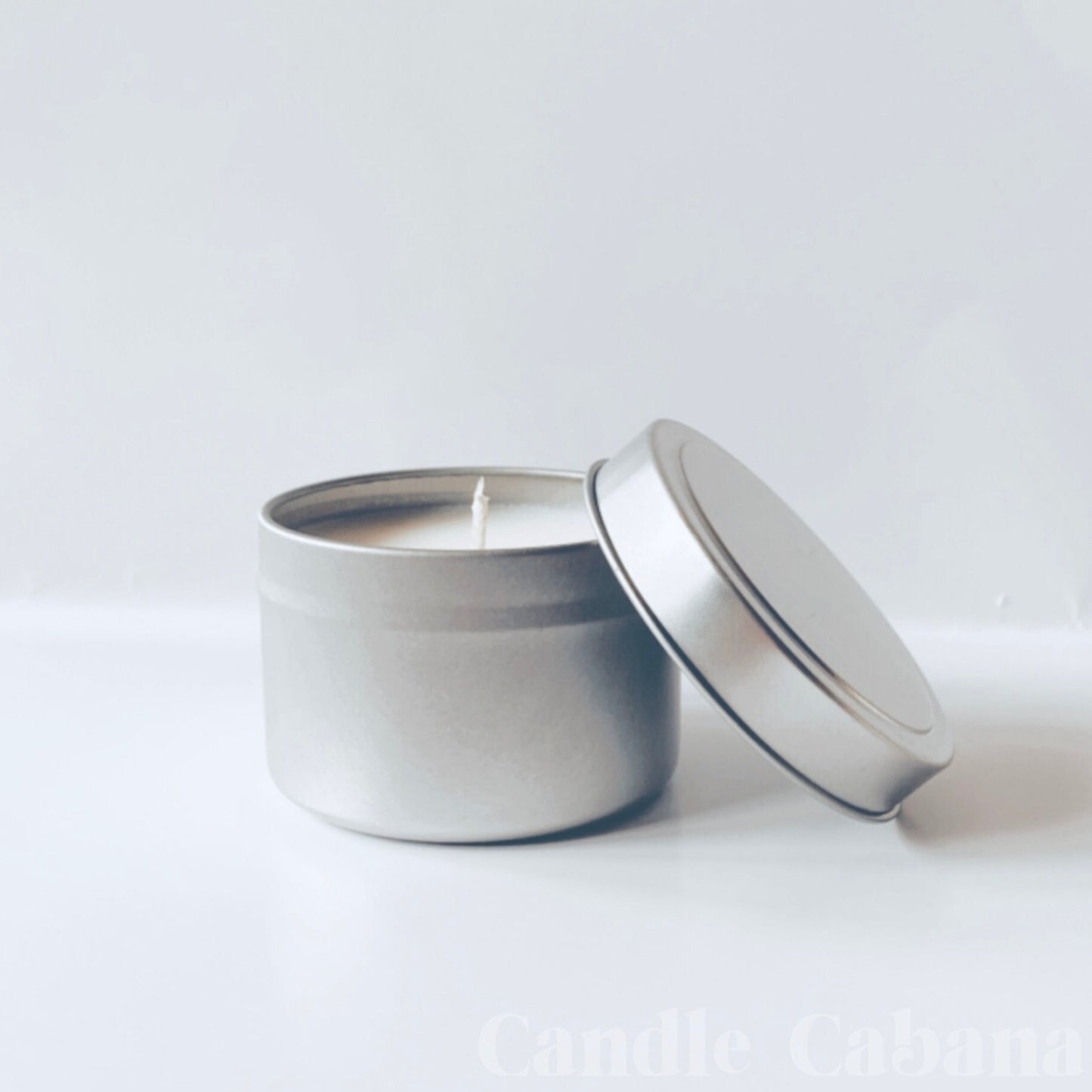 Scented Soy Candle 4pc Gift Box | Pick your scents