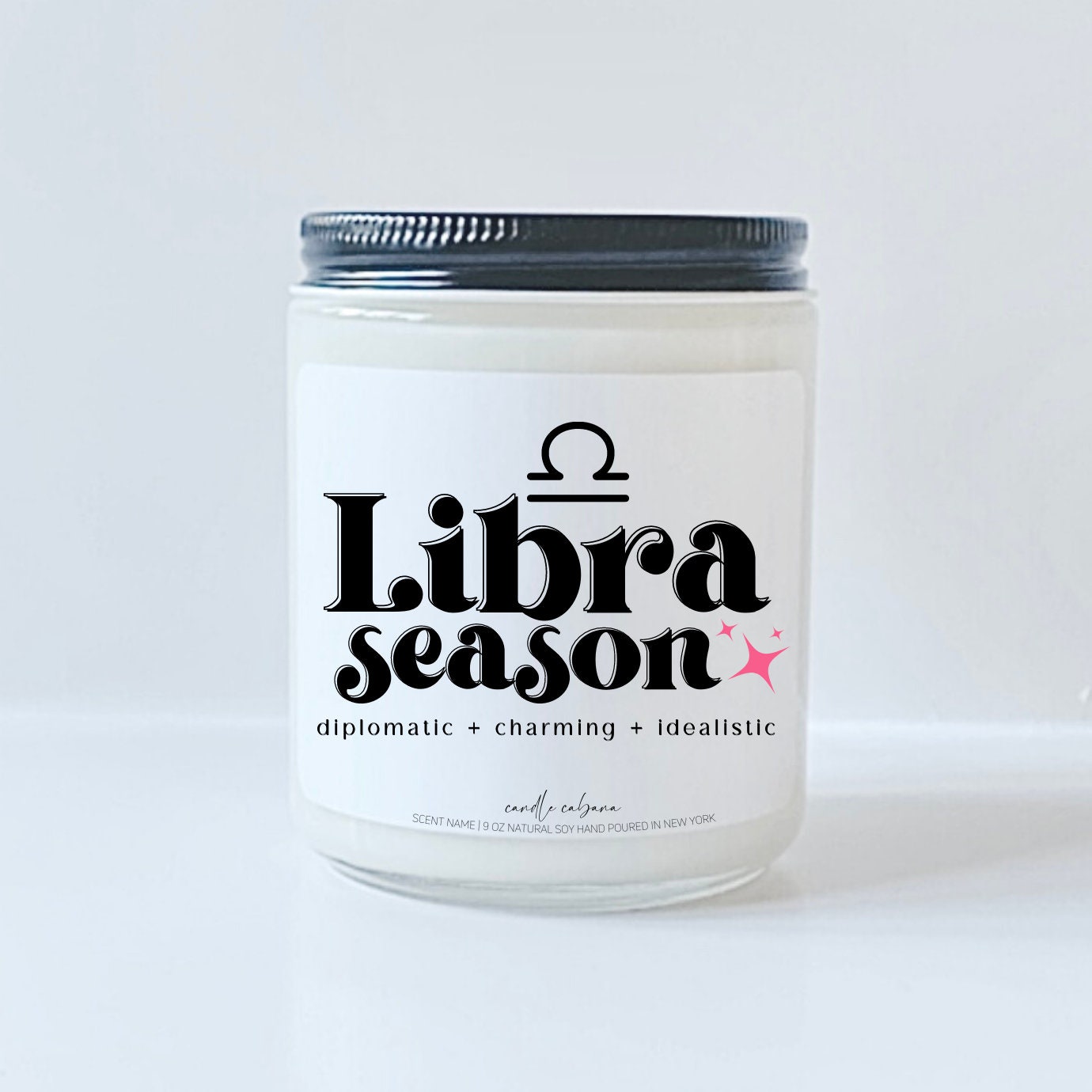 Libra Season