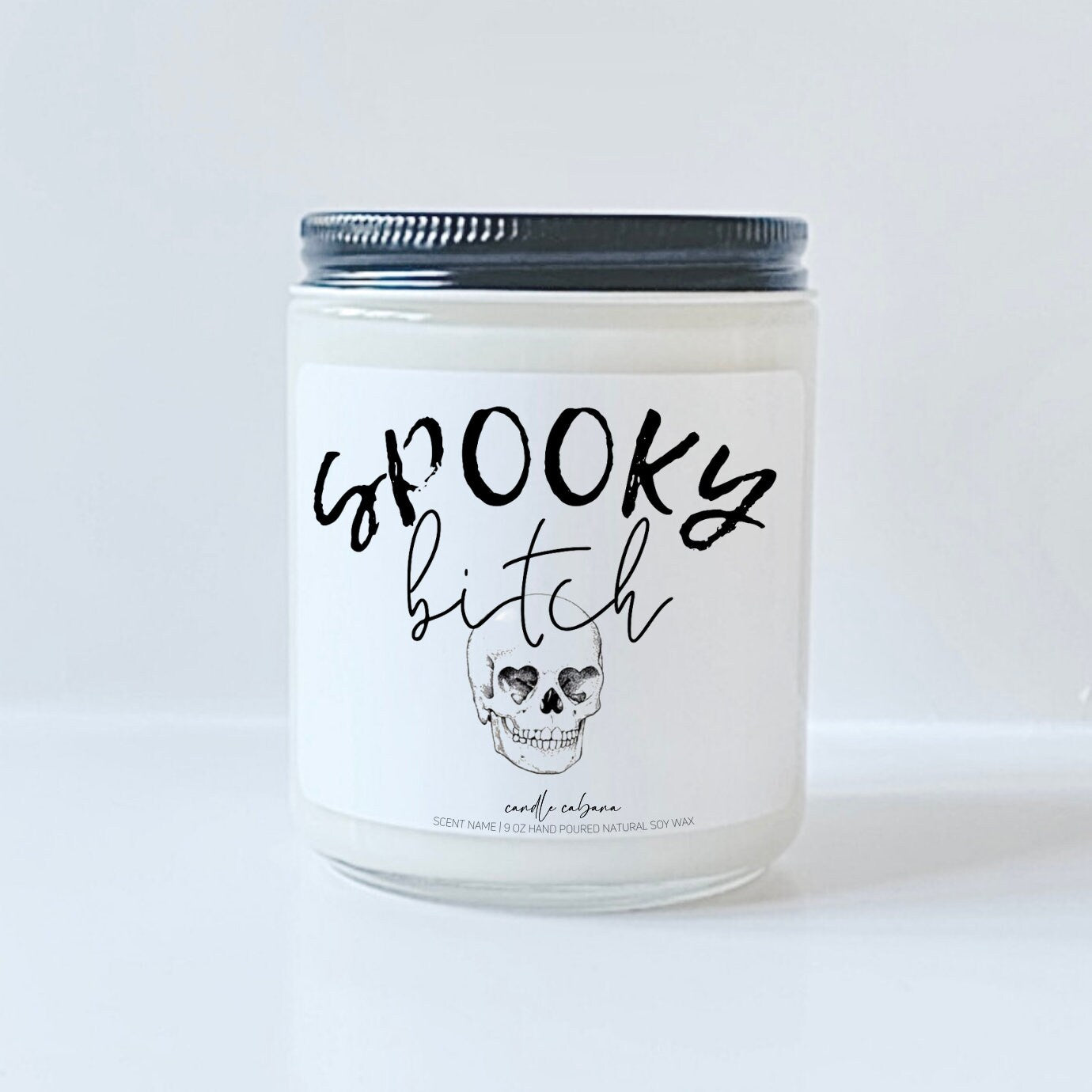 Spooky Bitch