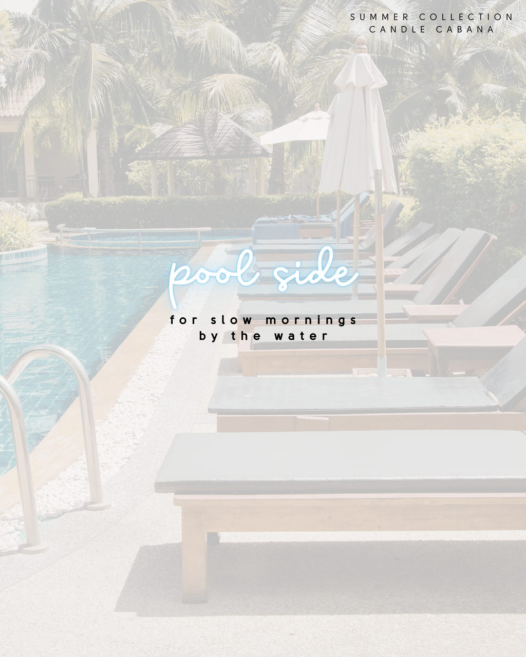 POOLSIDE