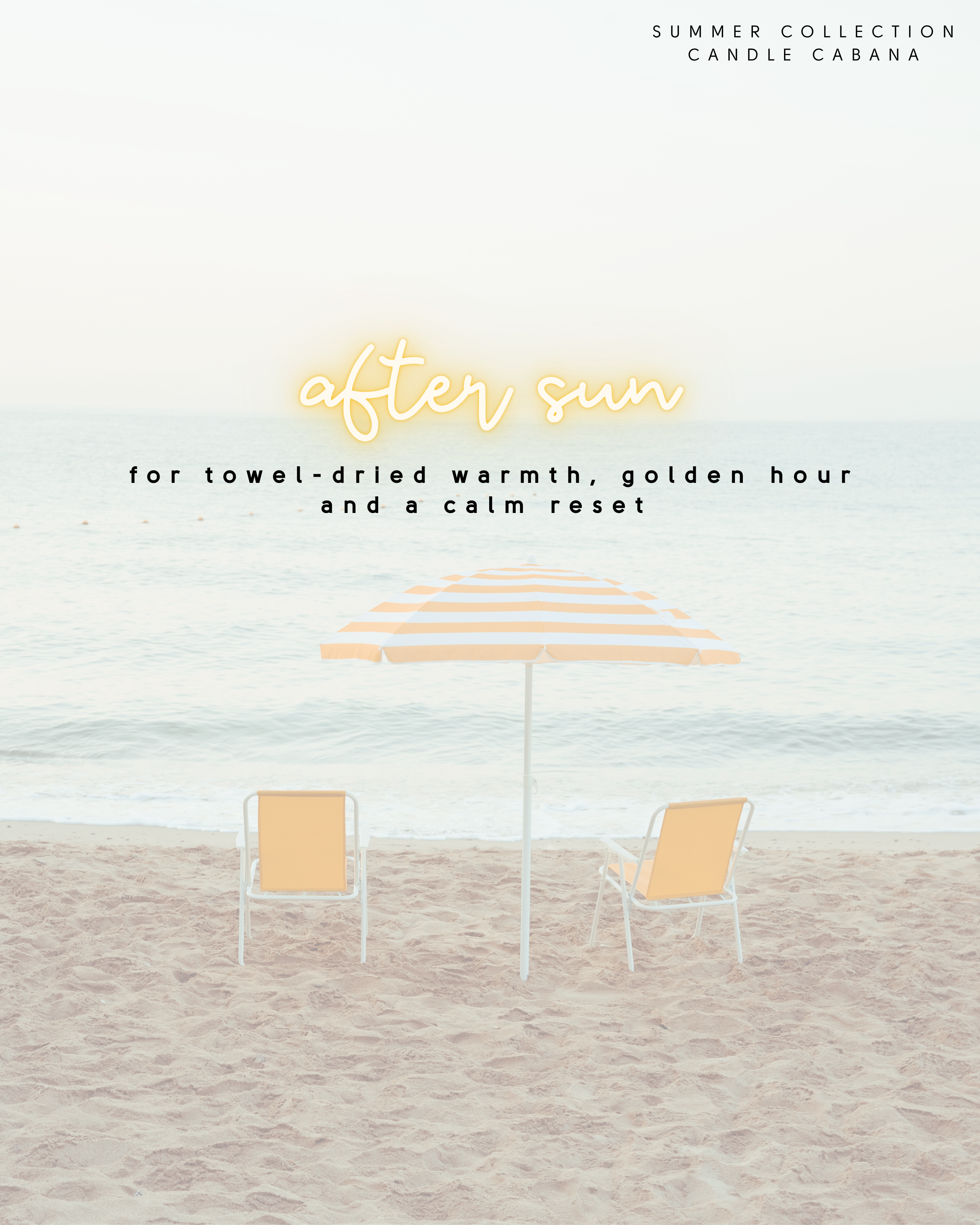 AFTER SUN
