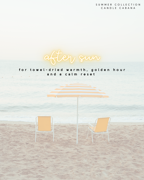 AFTER SUN