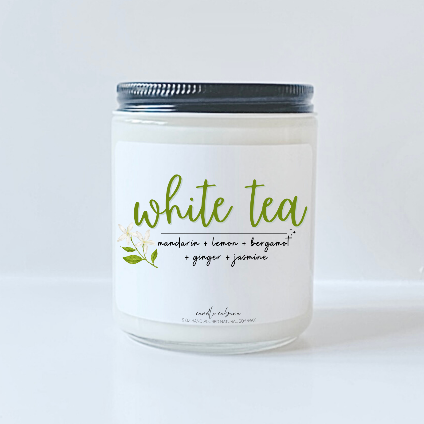 White Tea