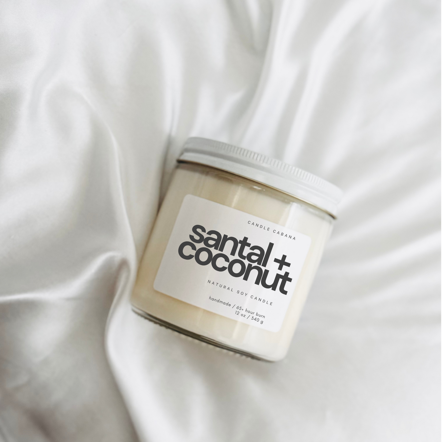 12 oz Signature Scented Candle Collection