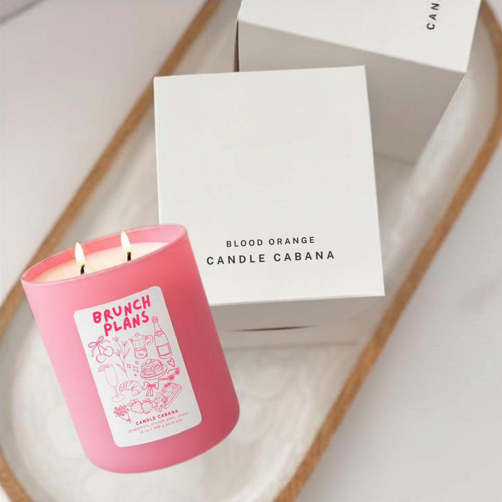 Brunch Plans - The Social Club Collection