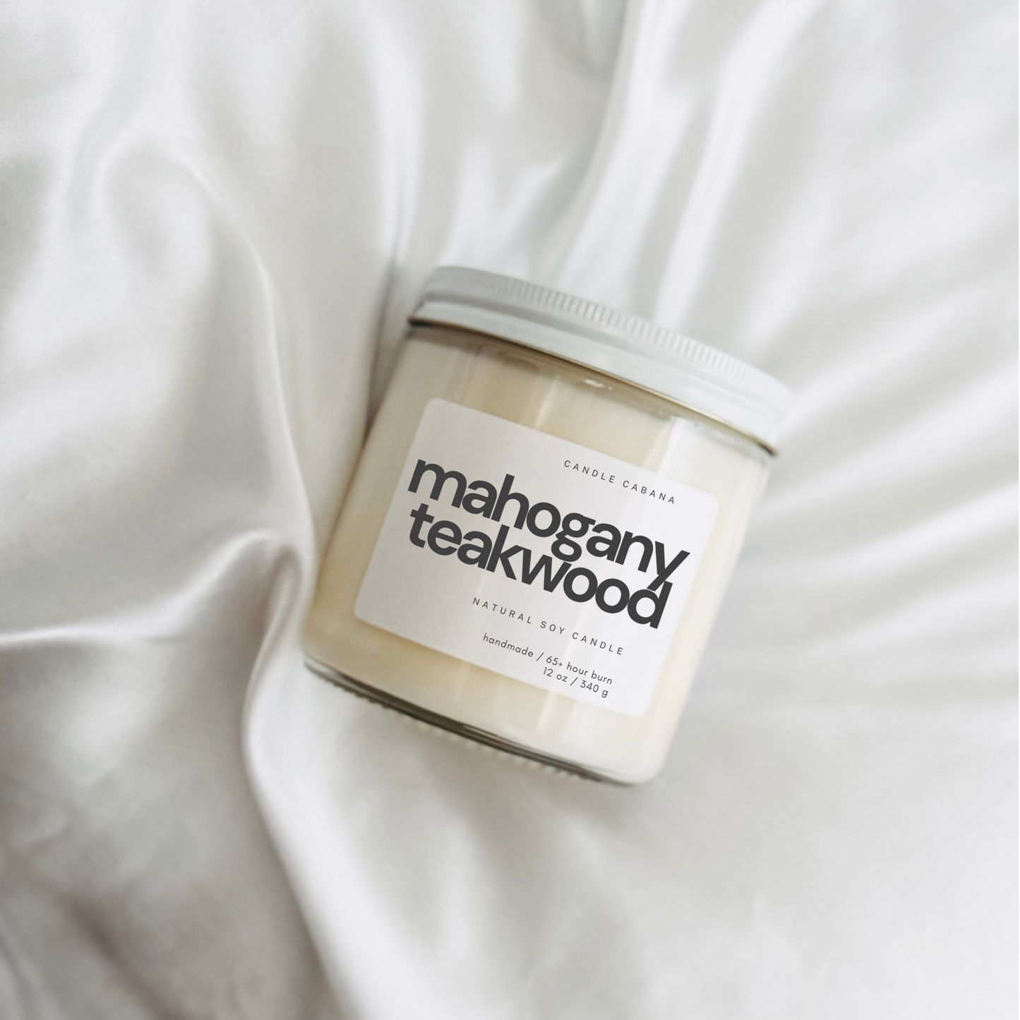 12 oz Signature Scented Candle Collection