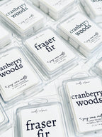 Soy Wax Melts