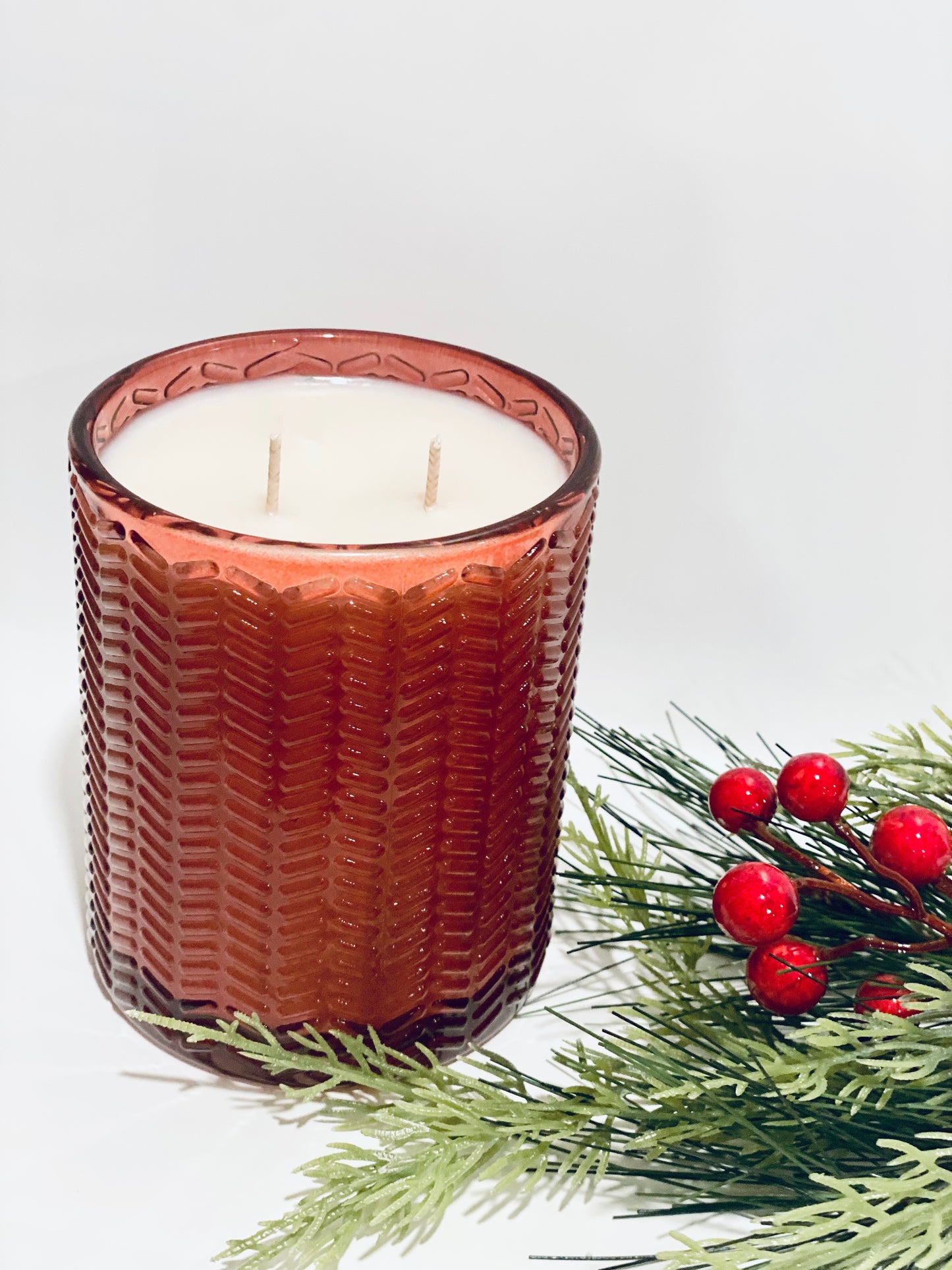 20 oz Soy Scented Candle - Pick Your Scent