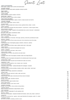 4 oz Mason Jar Candle - Create a Custom Candle