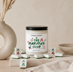 The Mahjong Club