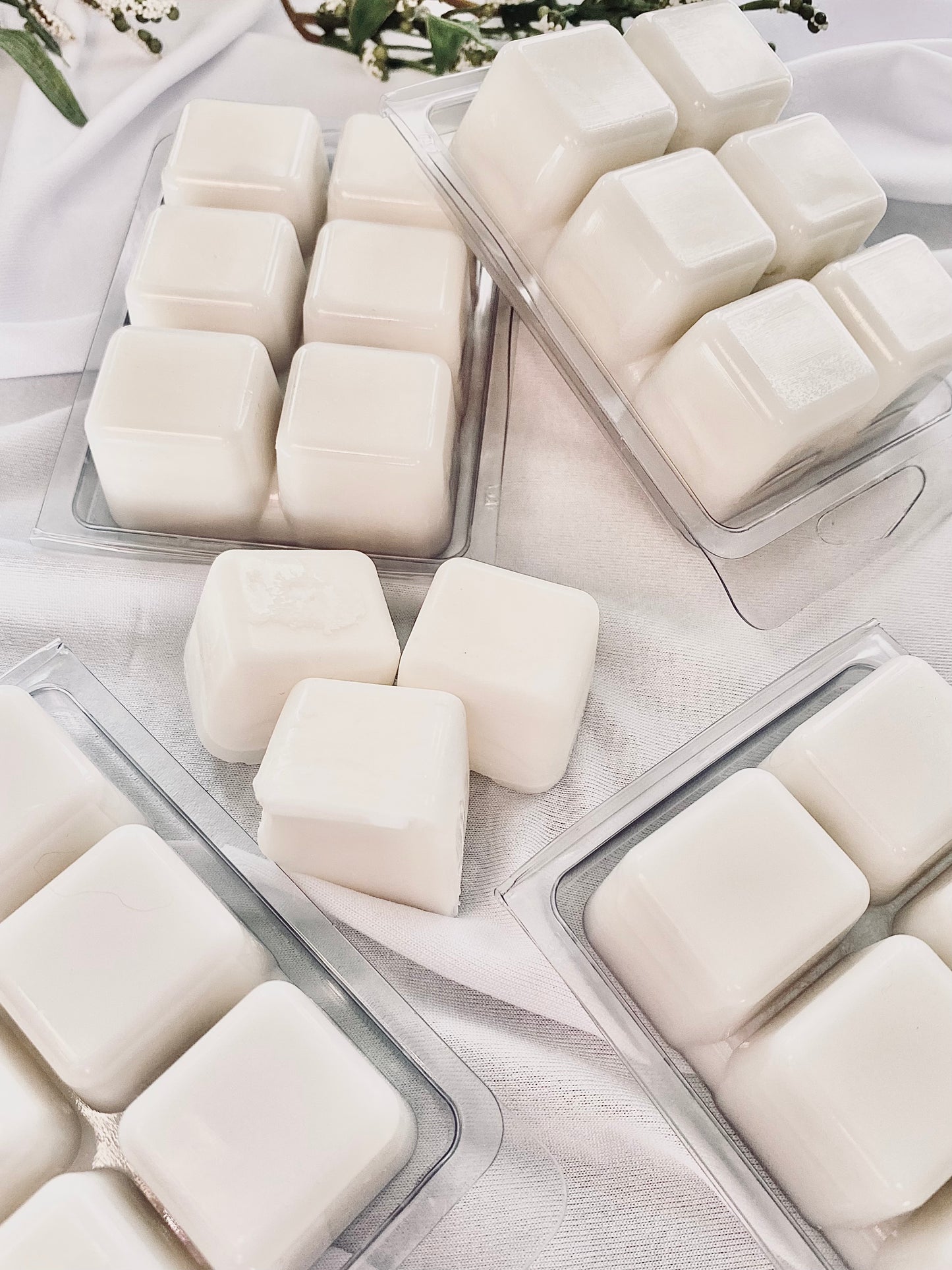 Soy Wax Melts