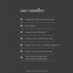 Soy Wax Melts
