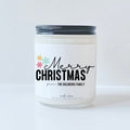 Merry Christmas - Customizable