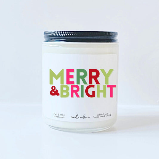 Merry & Bright