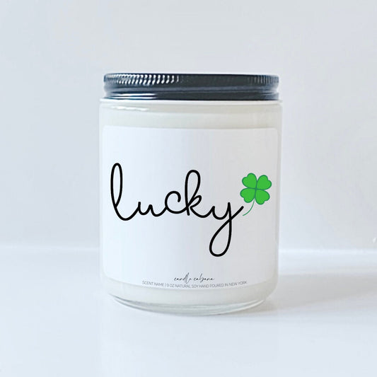 Lucky