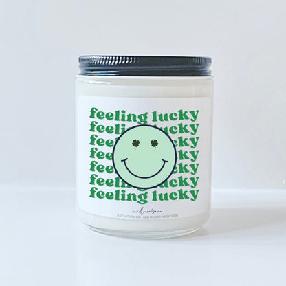 Feeling Lucky