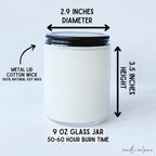 Create a Custom Candle