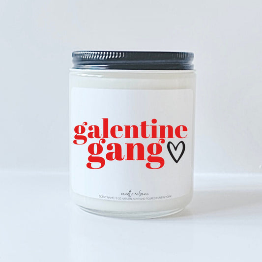 Galentine Gang