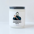 Michael Myers Haddonfield 1978
