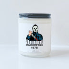 Michael Myers Haddonfield 1978