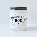 You're my boo