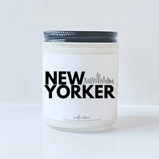 New Yorker