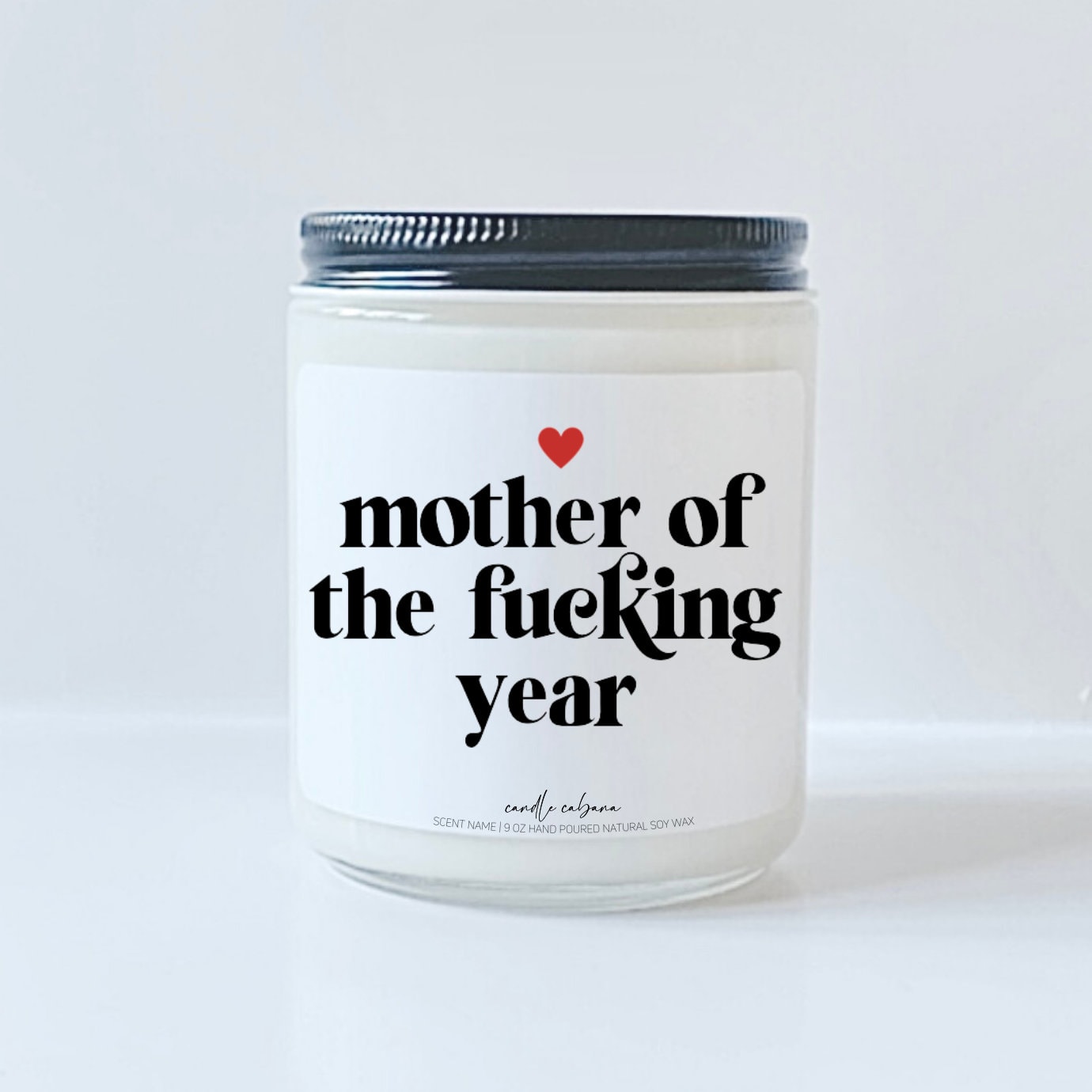 Mother of the fucking year