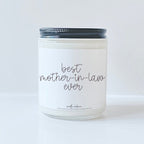 Best Mother in Law Ever