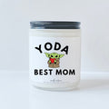 YODA Best Mom