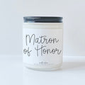Matron of Honor