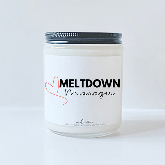 Meltdown Manager