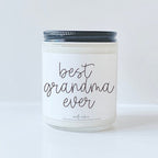 Best Grandma Ever