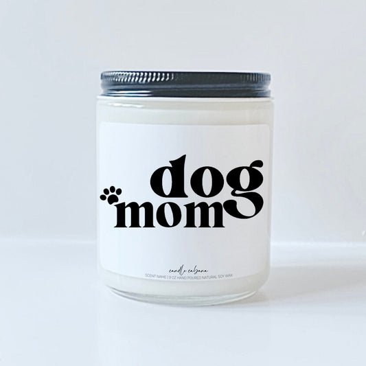 Dog Mom