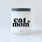 Cat Mom