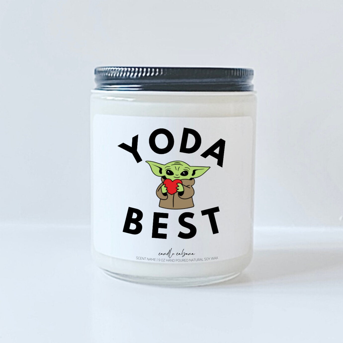 Yoda best