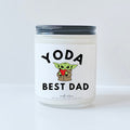 YODA Best Dad