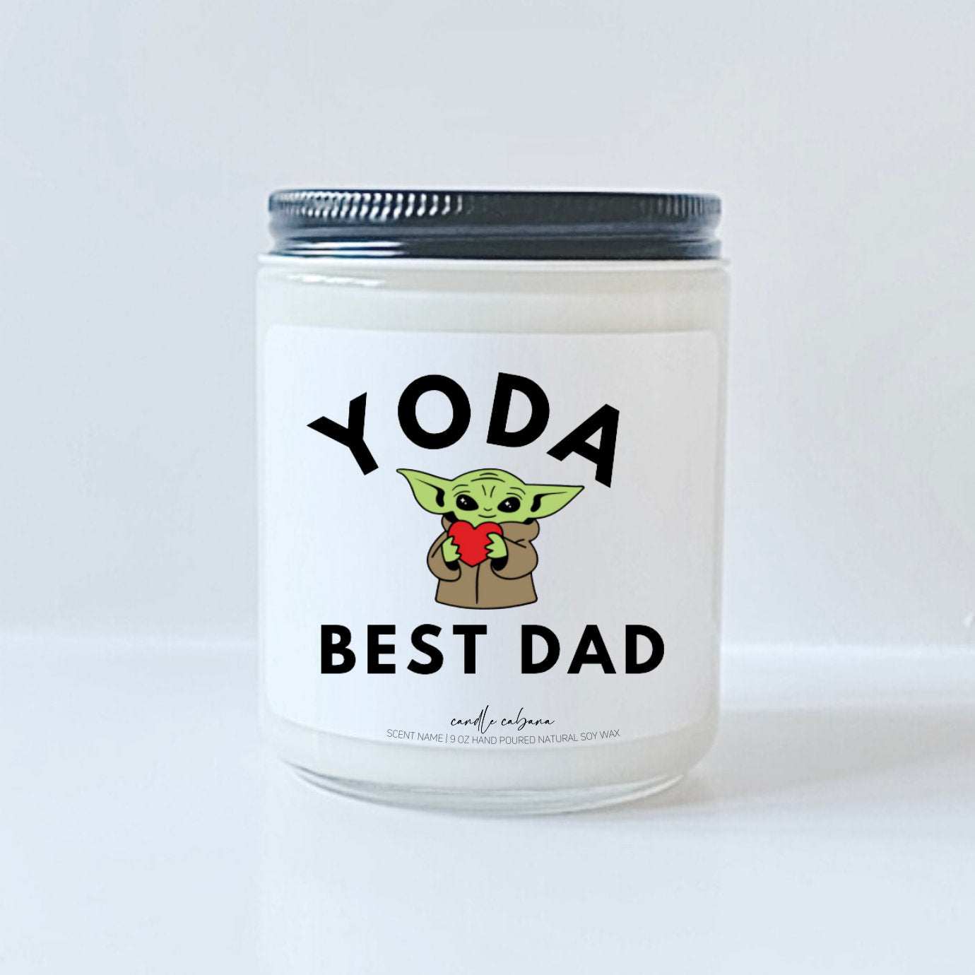 YODA Best Dad