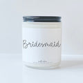 Bridesmaid