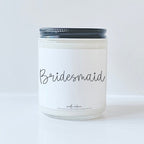 Bridesmaid