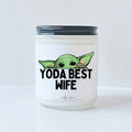 YODA Best Wife