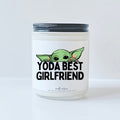YODA Best Girlfriend