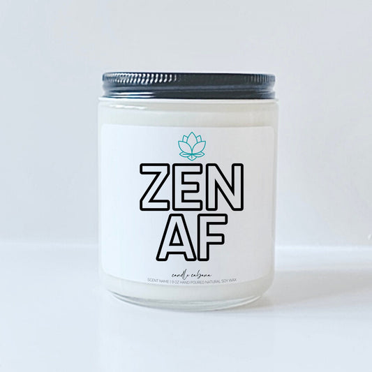 ZEN AF