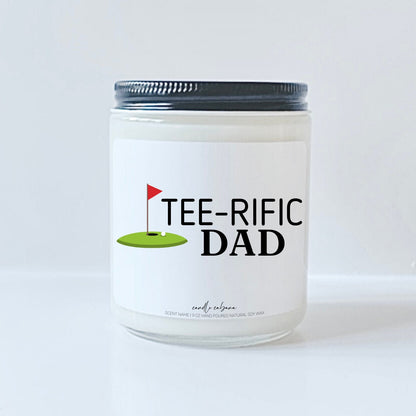 TEE-RIFIC DAD