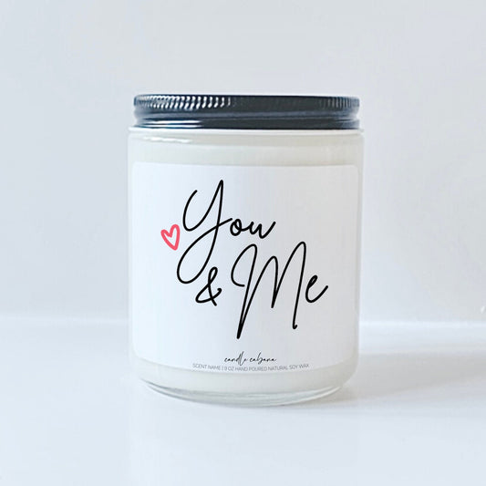 You & Me