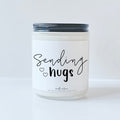 Sending Hugs