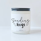 Sending Hugs