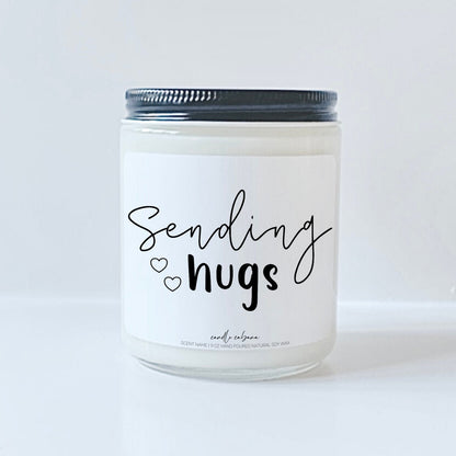Sending Hugs