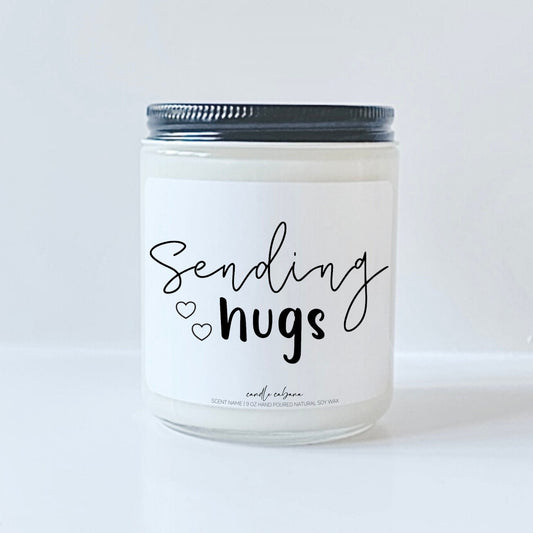 Sending Hugs