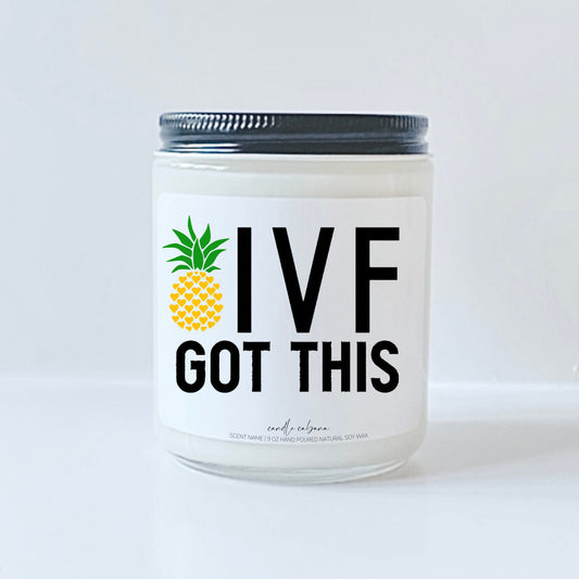 IVF Got This